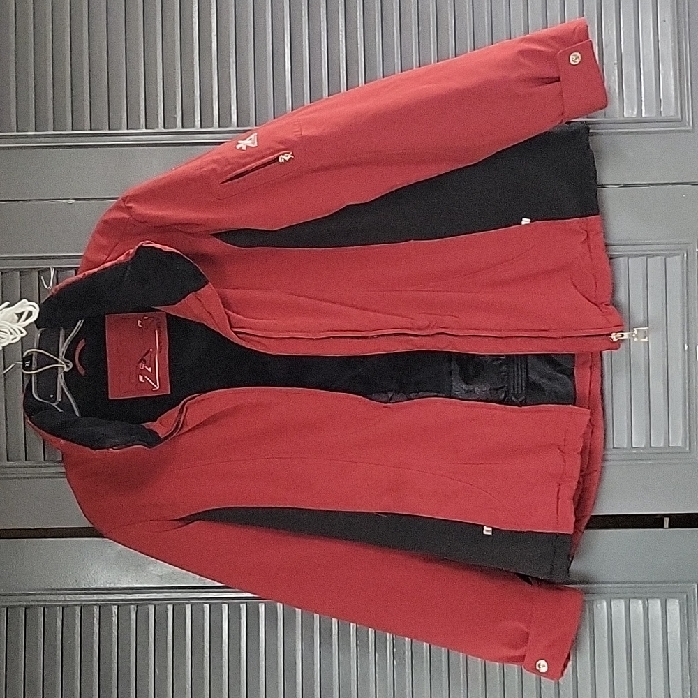 Winter Coat 2